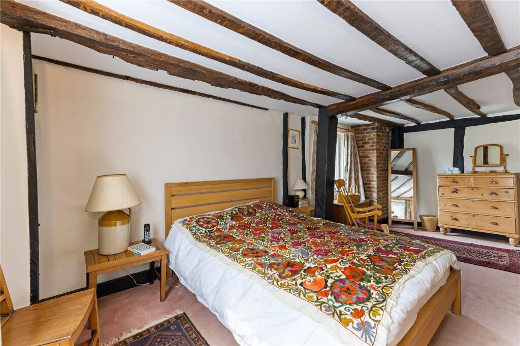 Additional image 11 of High Street, Redbourn, St. Albans, Hertfordshire, AL3