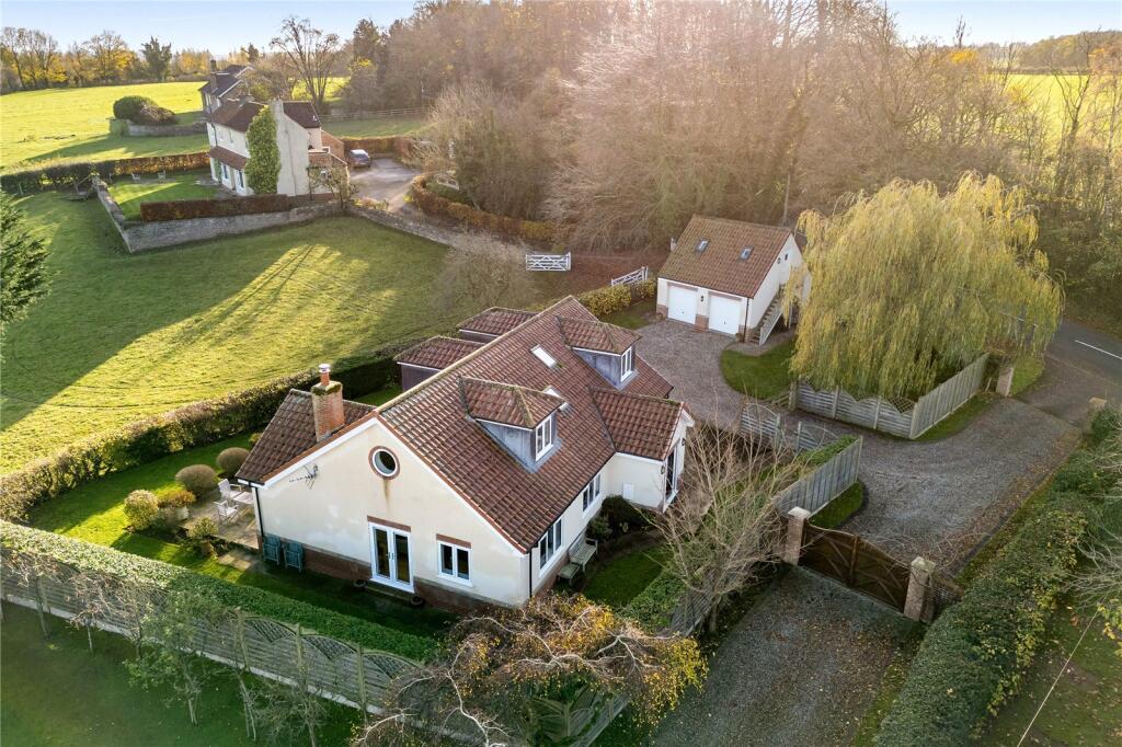 Main image of property: Well Bank, Well, Bedale, North Yorkshire