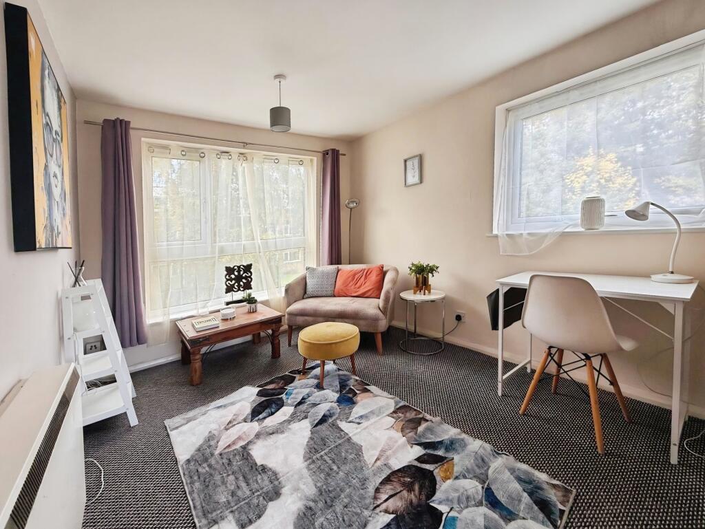 Apartment in Wyre Forest, Kidderminster - View 3