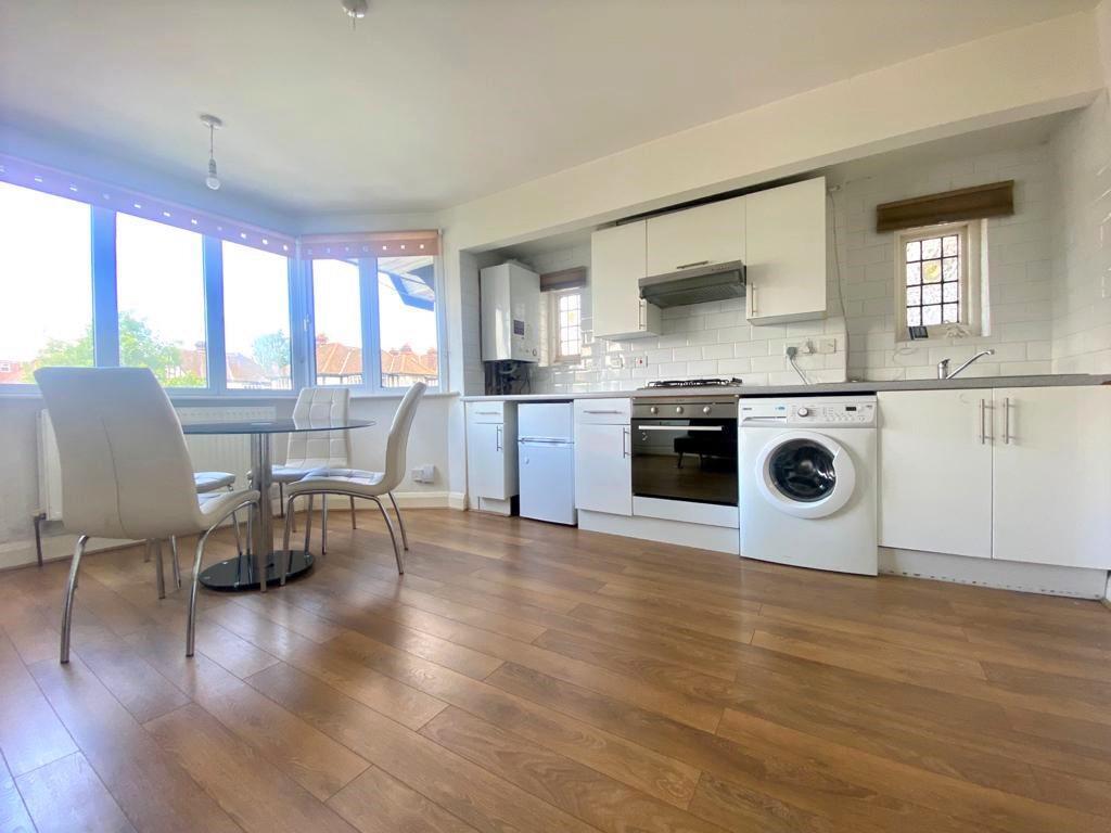 Main image of property: Highfield Avenue, London