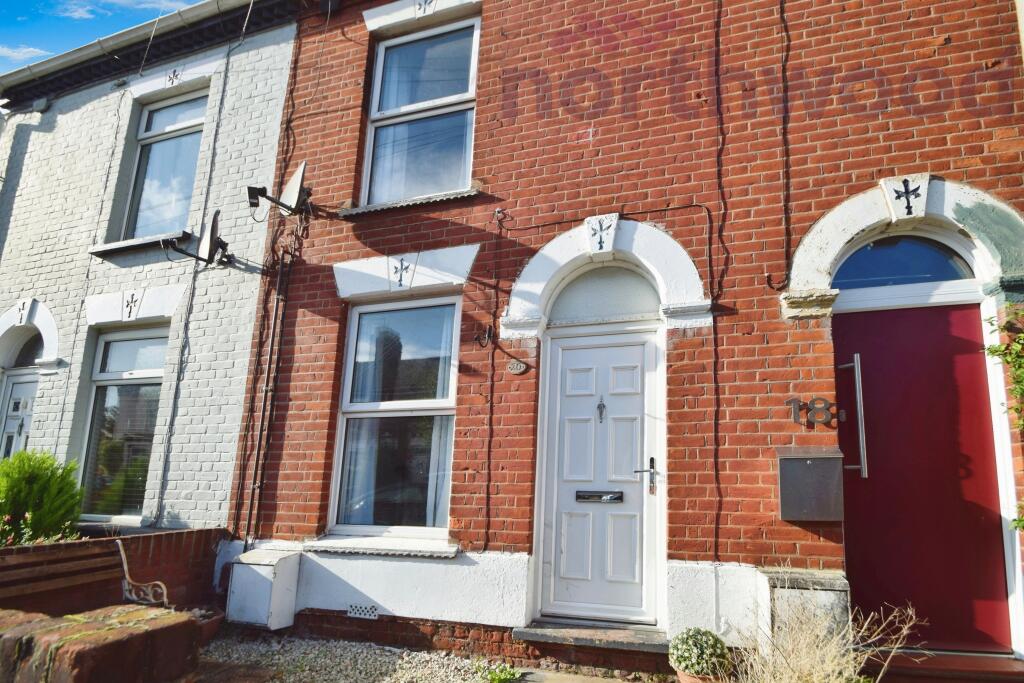 Main image of property: Berners Street, Norwich, NR3