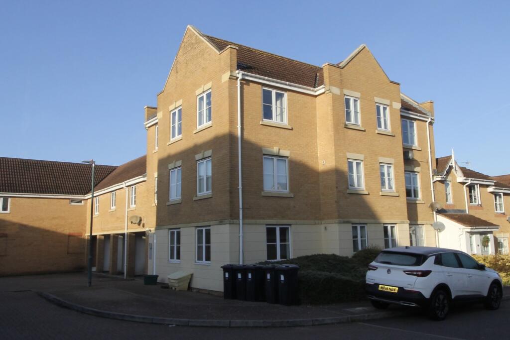 Main image of property: Corinum Close, Emersons Green, City of Bristol