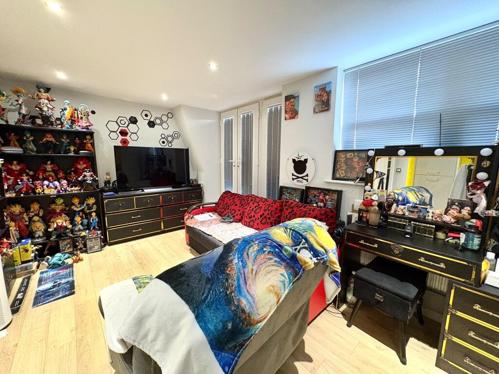 Apartment in Eastbourne, Little Chelsea, Upperton - View 5