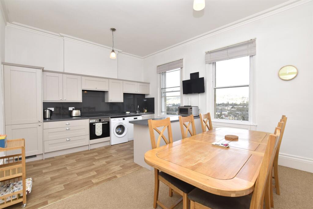 Additional image 5 of Upper Oldfield Park, Bath, Somerset, BA2