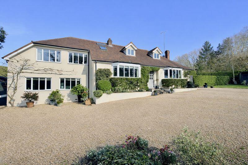Main image of property: Harvest Hill, Bourne End