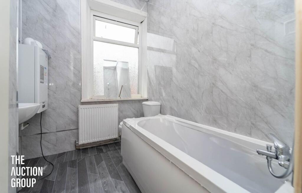 House in Burnley, Lancashire - More