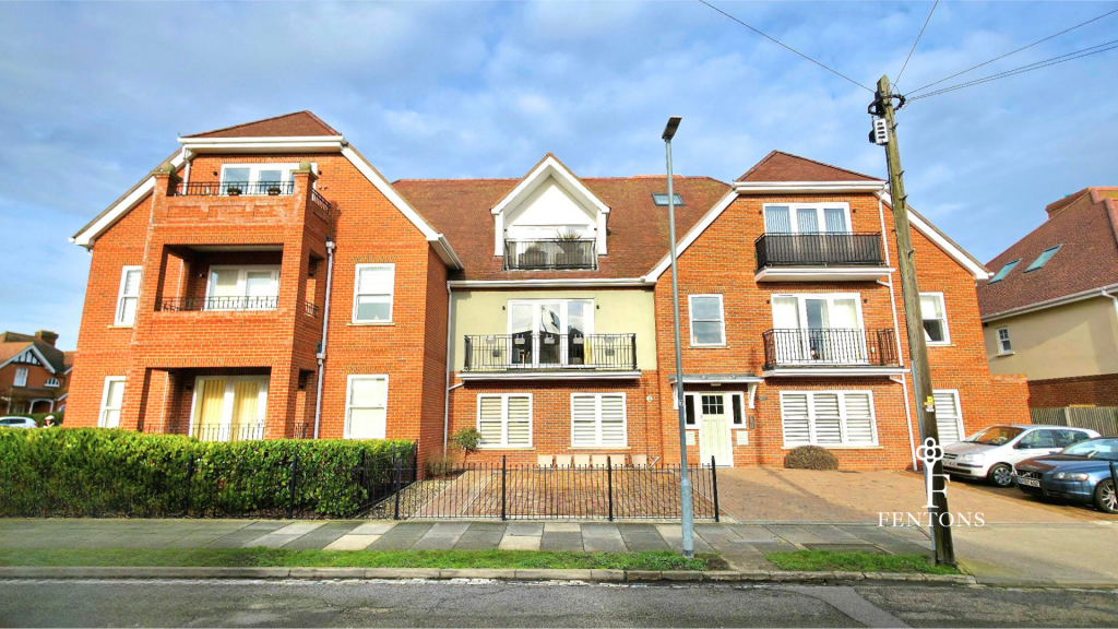 Main image of property: Harold Road, Frinton-on-Sea