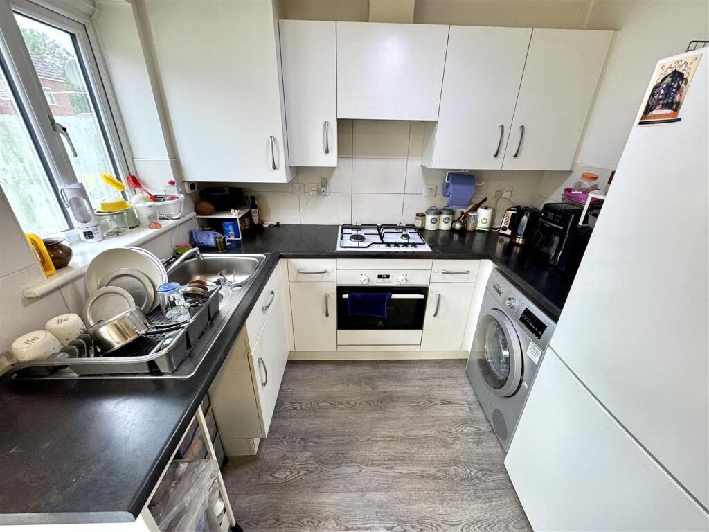 House in Coventry, Foleshill - View 5