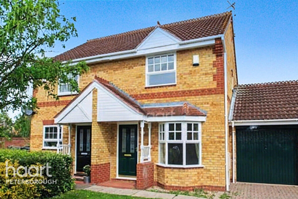 Main image of property: Glencoe Way, Orton Southgate