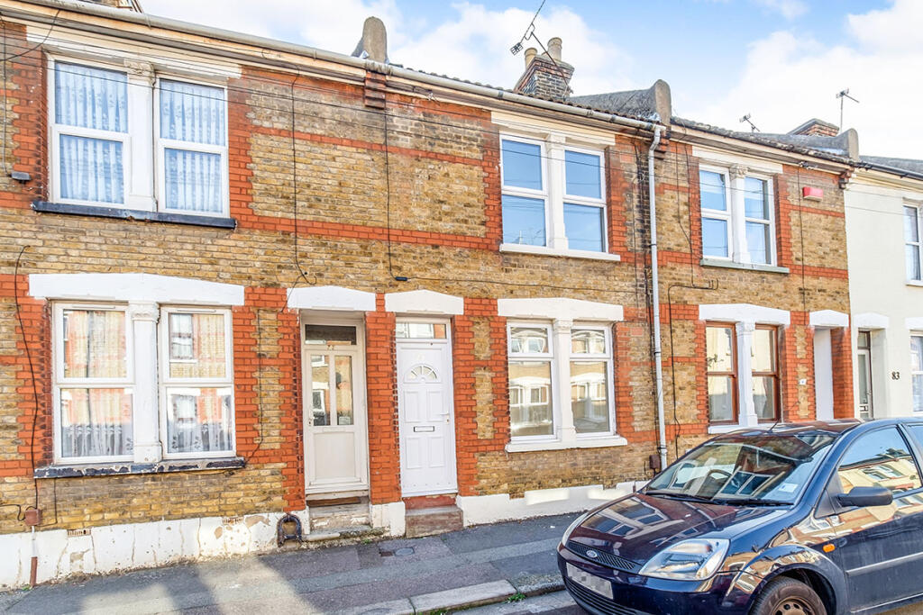 Main image of property: Catherine Street, Rochester, Kent, ME1