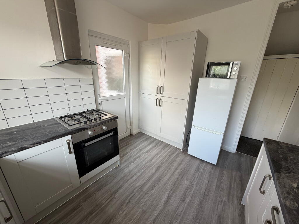 House in Manchester, Levenshulme - View 4
