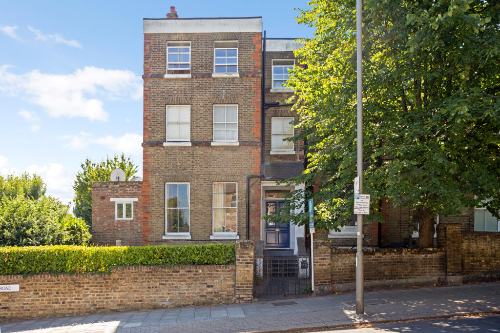 Main image of property: Wimbledon Park Road, London, SW18
