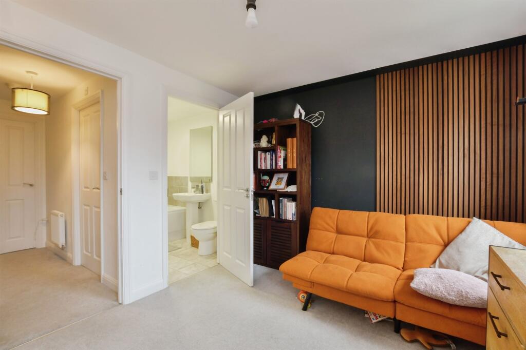 Additional image 13 of Isabella Street, Bearwood, Bournemouth