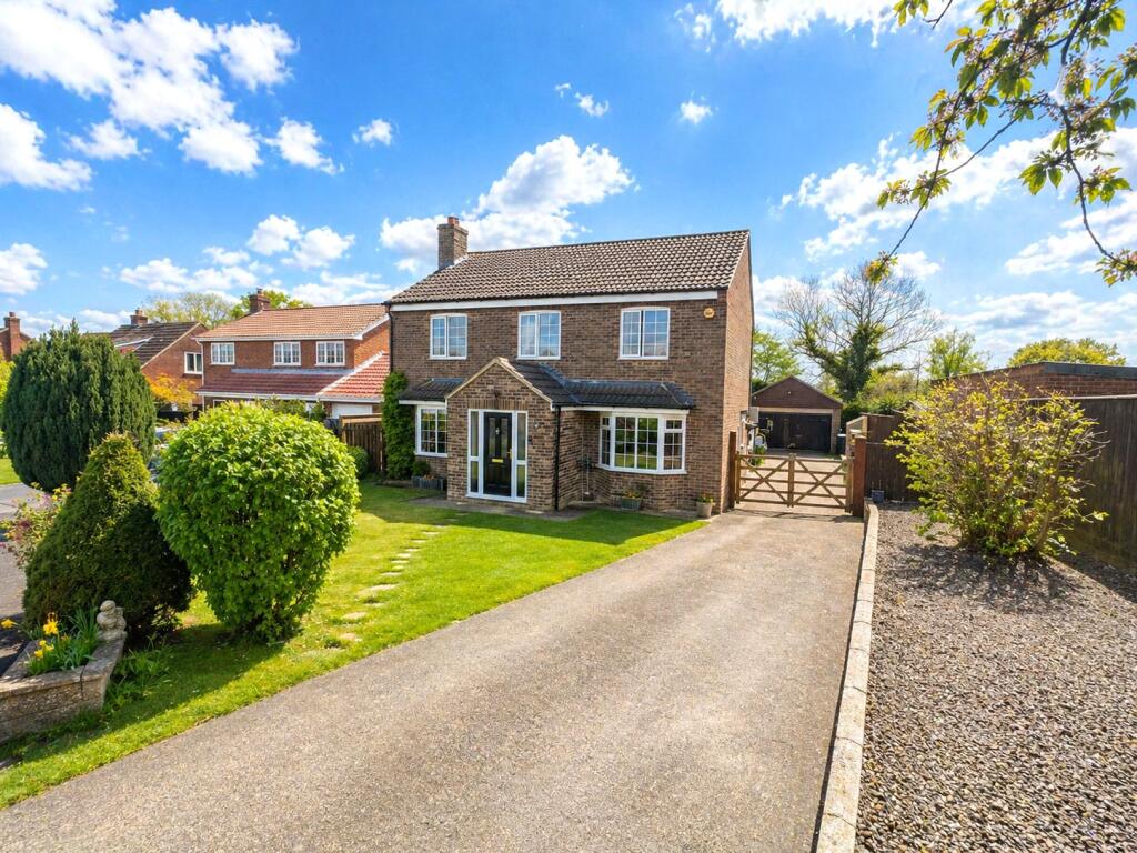 Main image of property: Beechfield, South Otterington, Northallerton, North Yorkshire, DL7