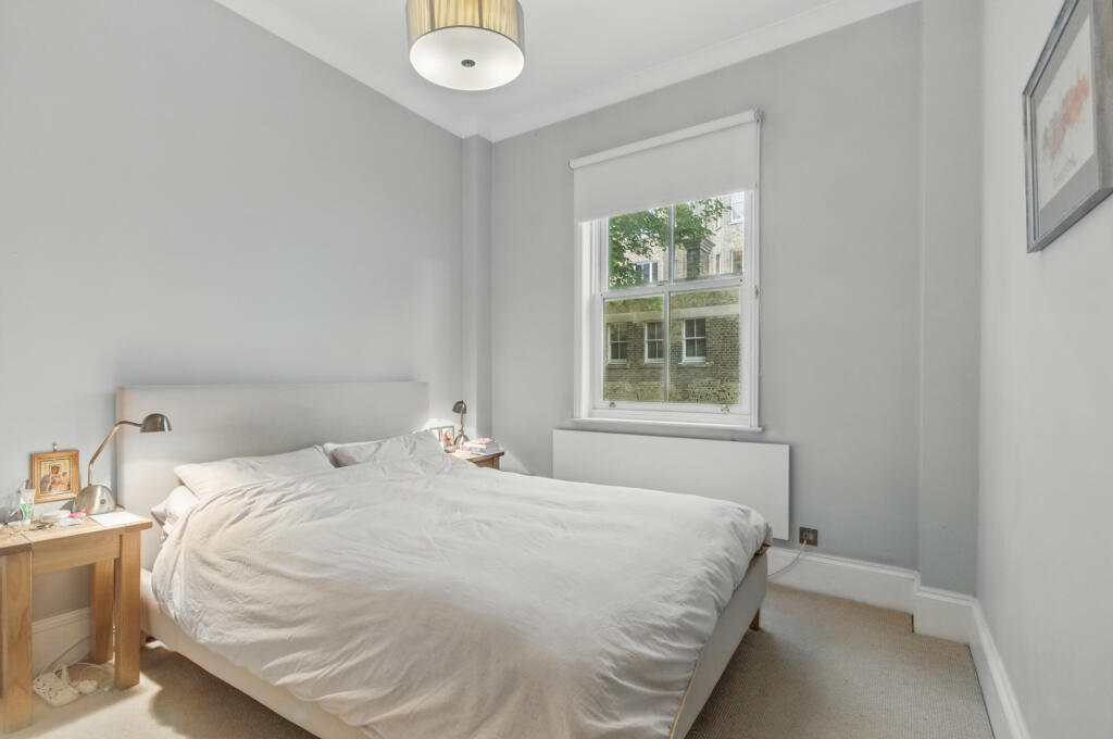 Apartment in London - More