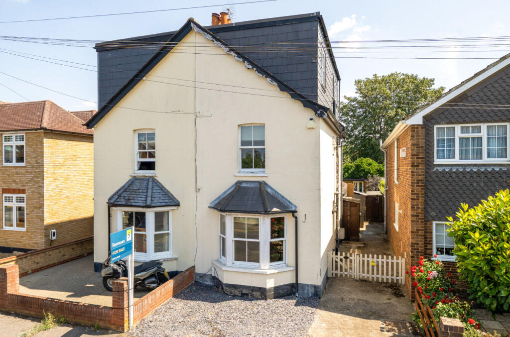 Main image of property: Crescent Road, Shepperton, TW17