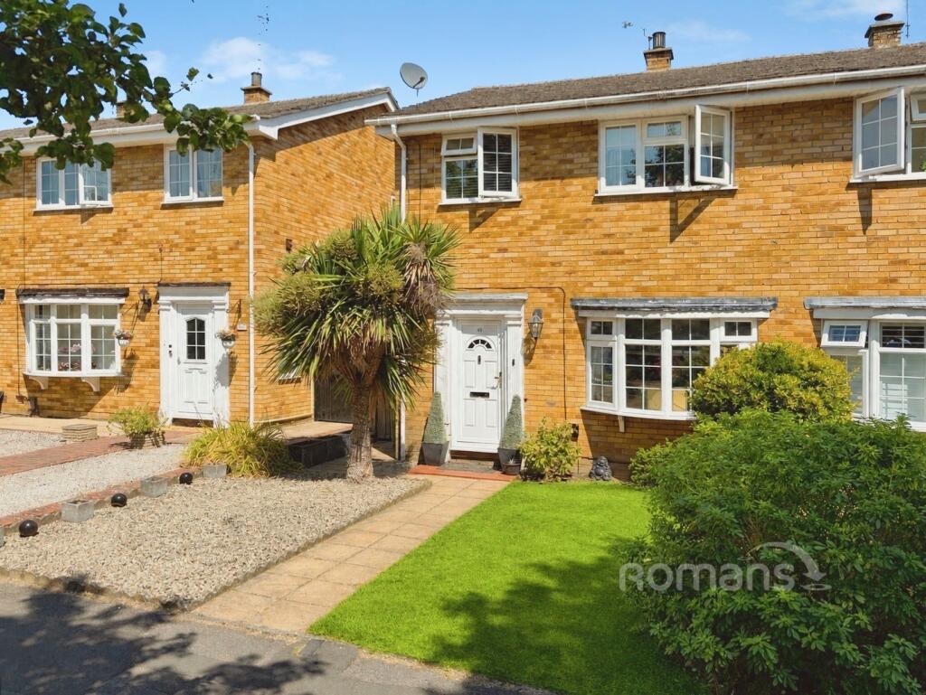 Main image of property: Hanover Gardens, Farnborough, Hampshire