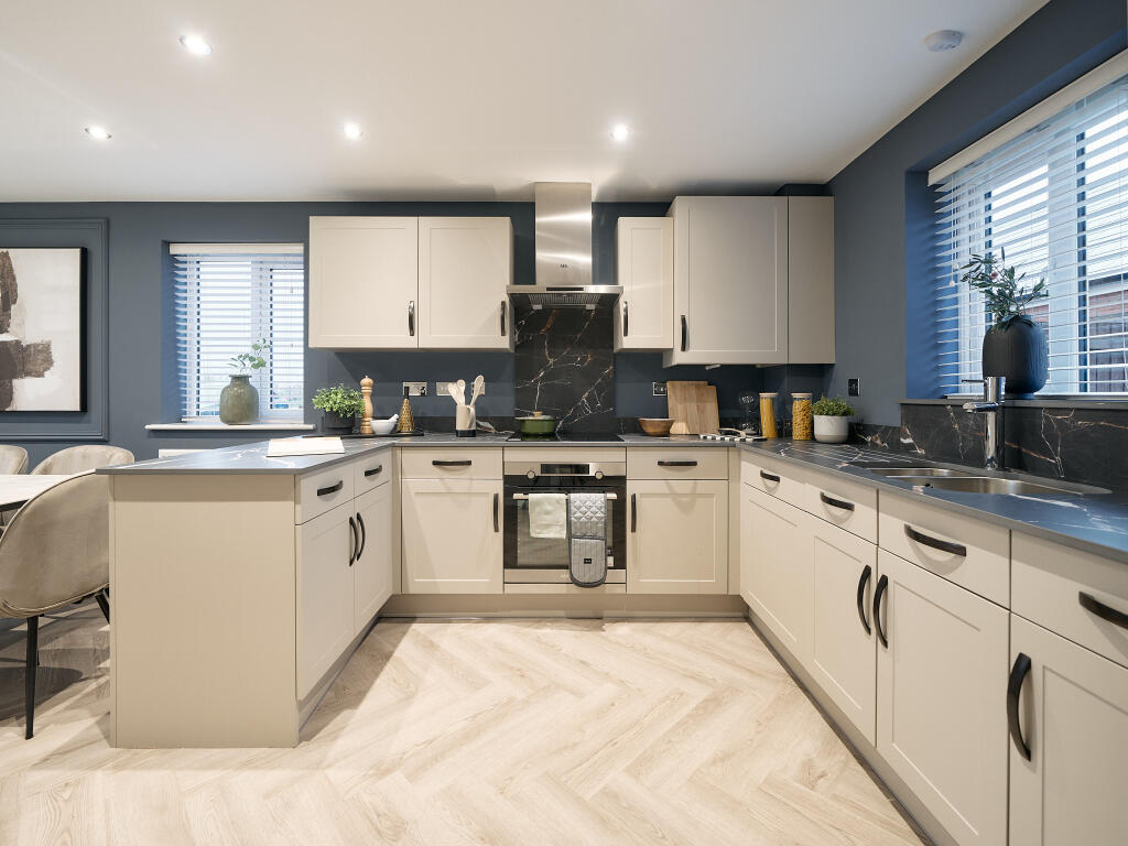 Main image of property: Desborough Road,
Rothwell,
NN14 6JQ