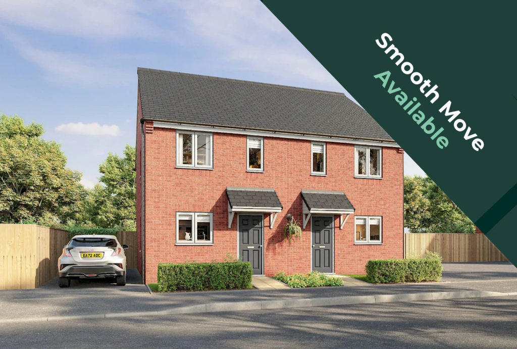 Main image of property: Curlew Way,
Ferryhill,
County Durham,
DL17 8BU