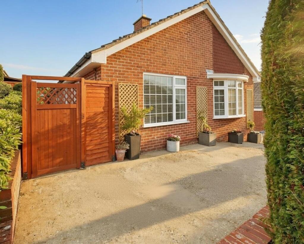 Main image of property: Ascot Close, Newbury