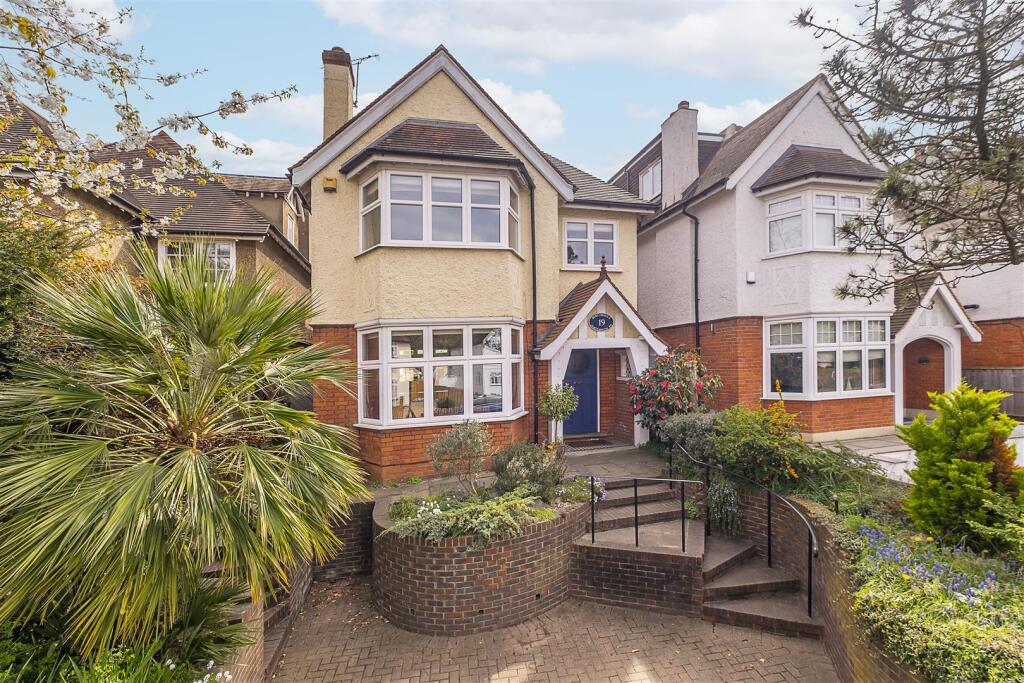 Main image of property: Birchdale, Portsmouth Road, Thames Ditton