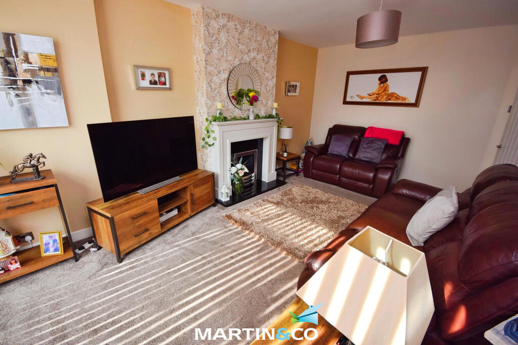 House in Birmingham - View 5