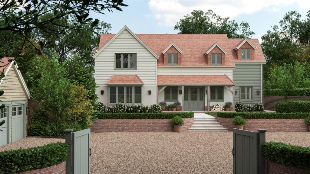 Main image of property: Frieth, Henley on Thames, RG9