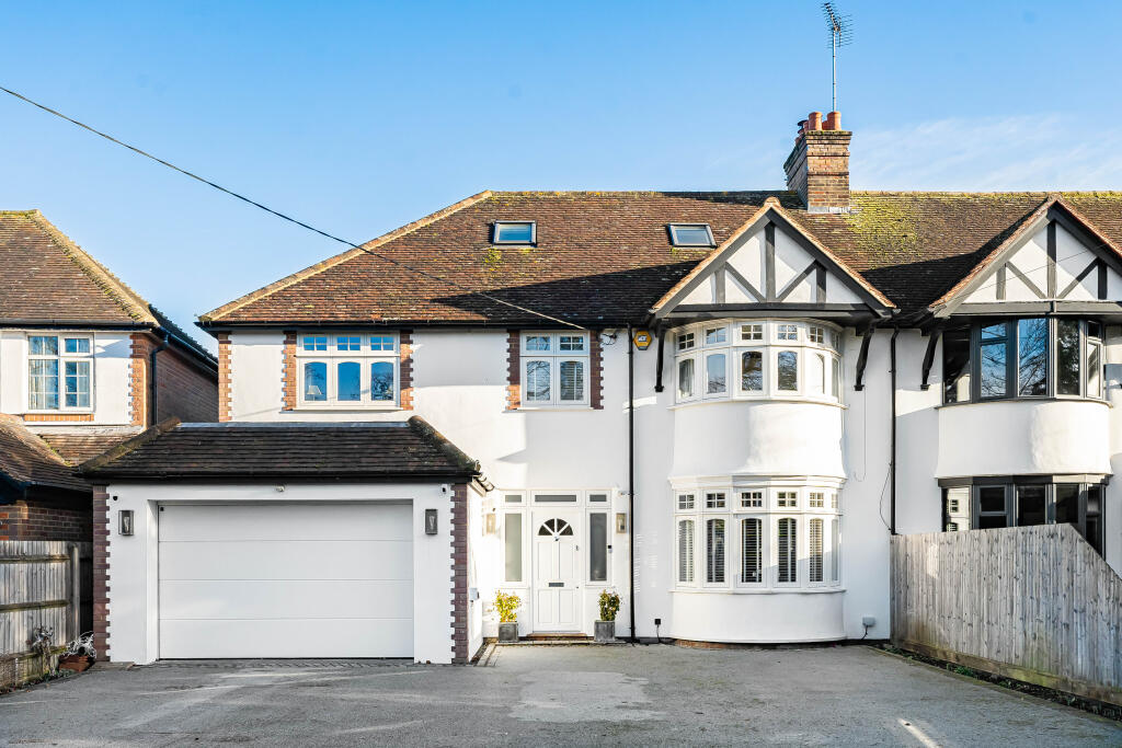 Main image of property: Grove Road, Tring, HP23