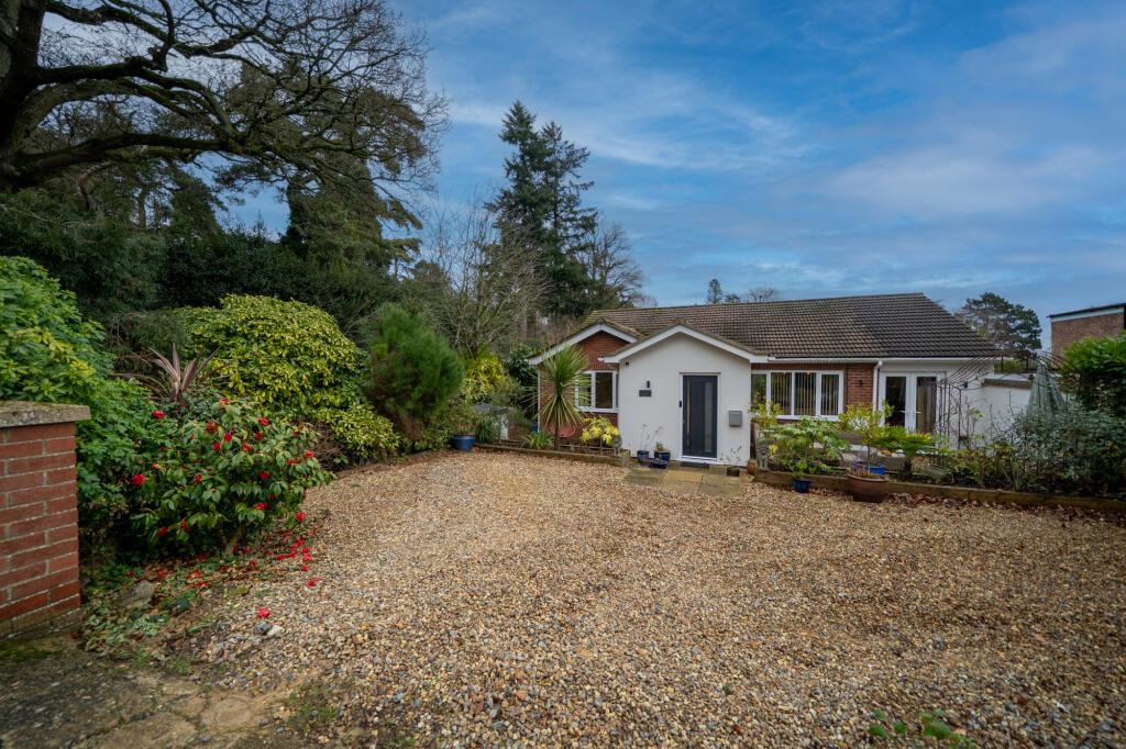 Main image of property: Thunder Lane, Norwich, Norfolk