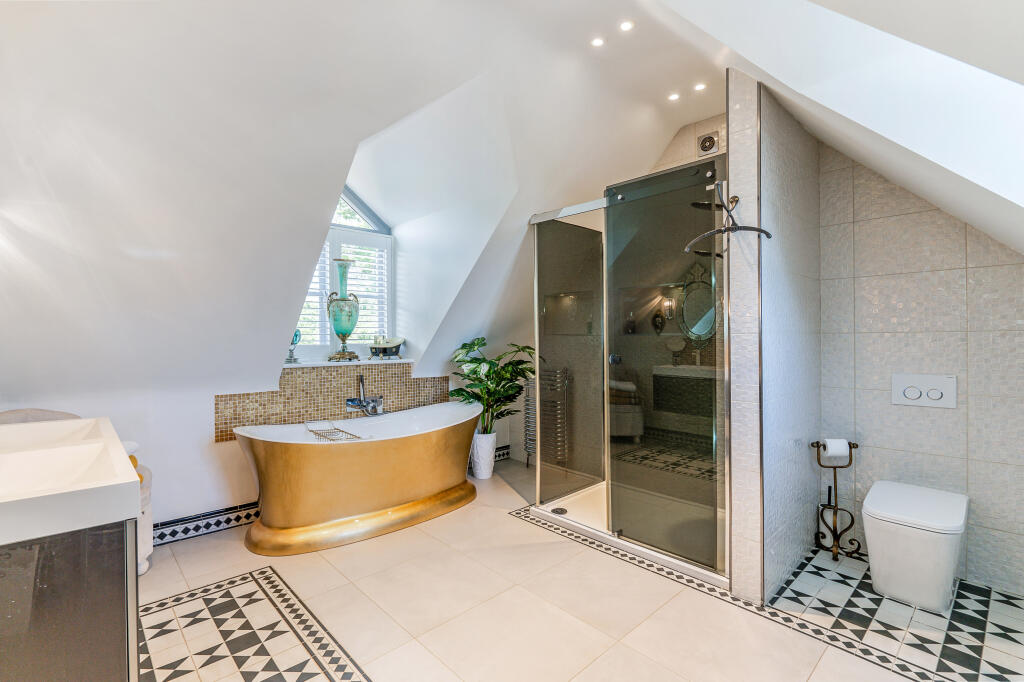 Additional image 15 of Shelfield Green, ALCESTER, B49