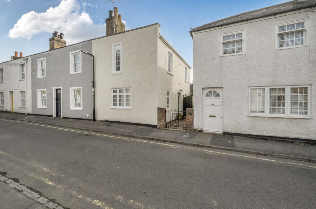 Main image of property: Russell Street, Windsor