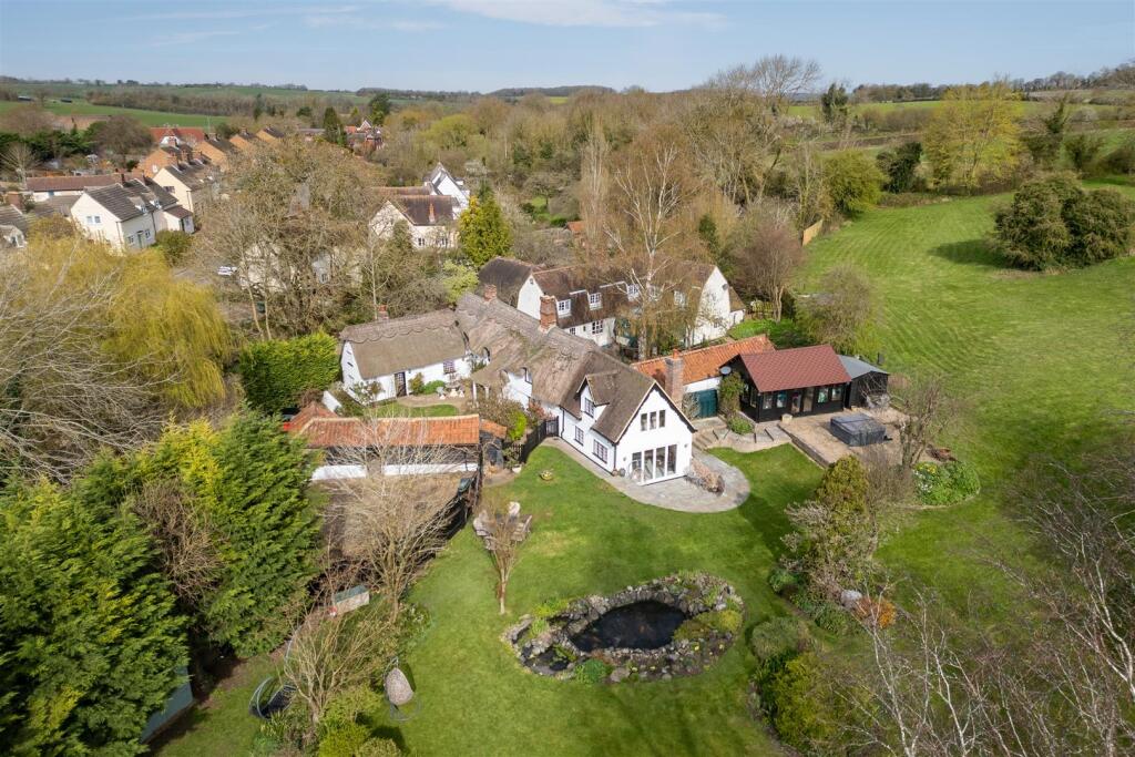 Main image of property: Rogers End, Ashdon, Saffron Walden