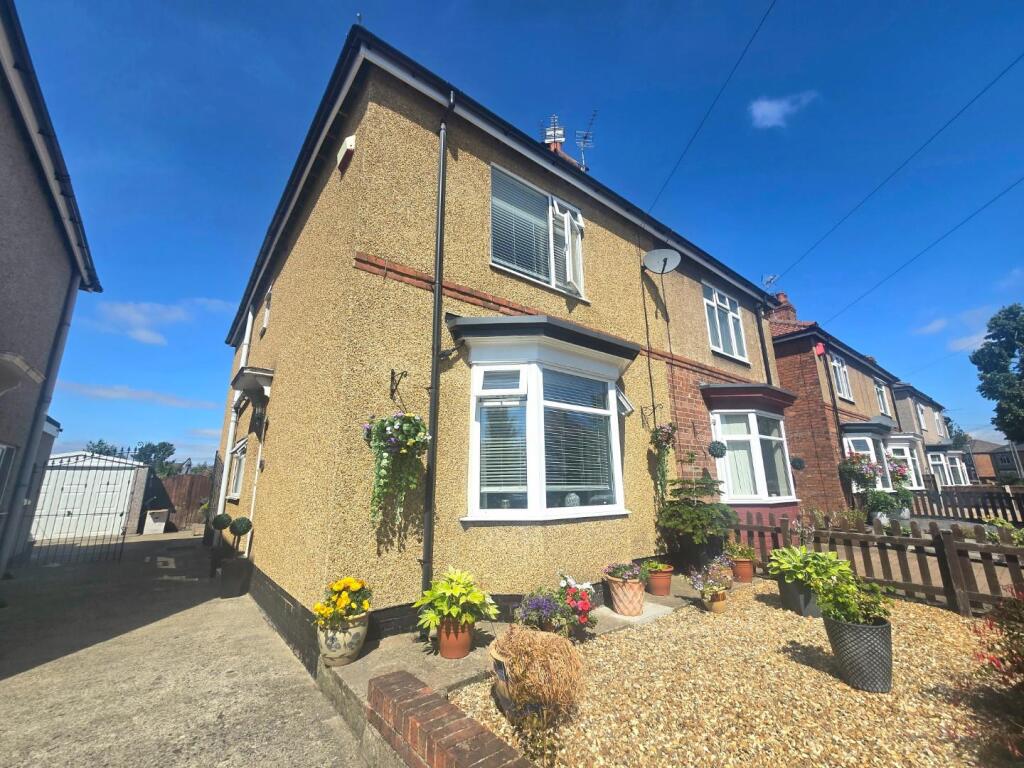 Main image of property: The Leas, Darlington