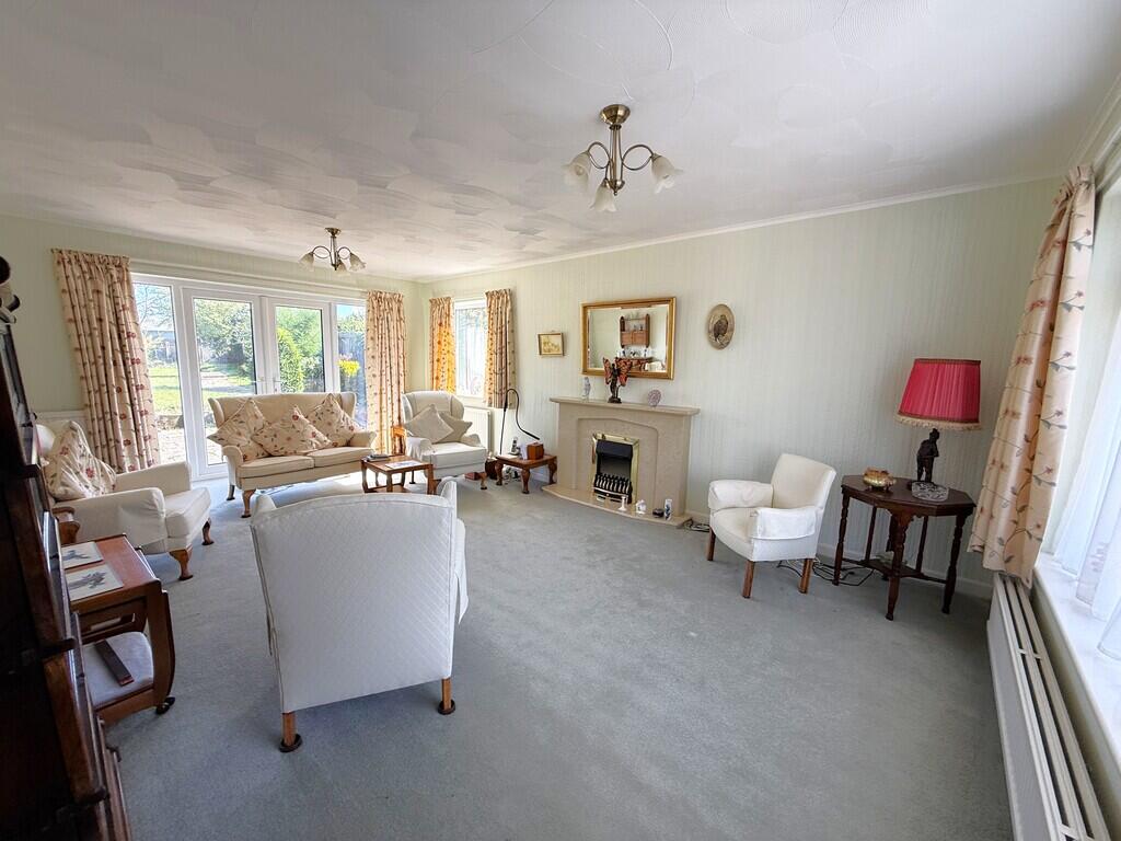 House in Peterborough - View 4
