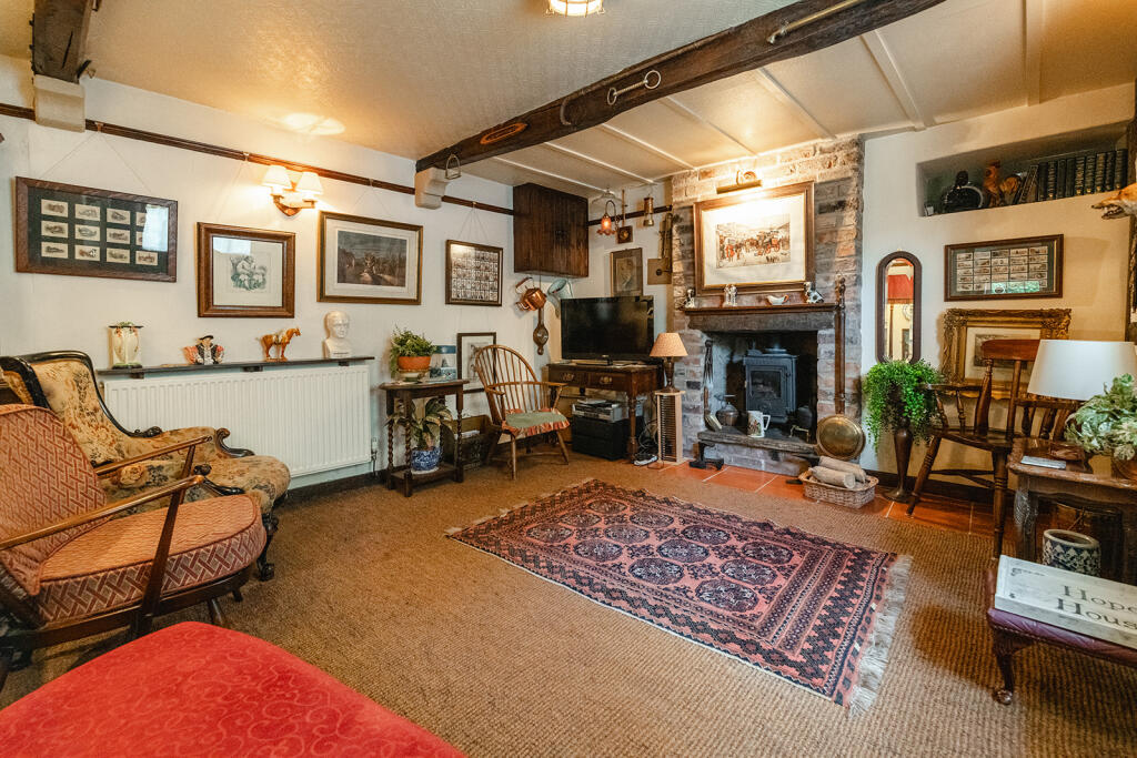 House in Settle, North Yorkshire - View 3
