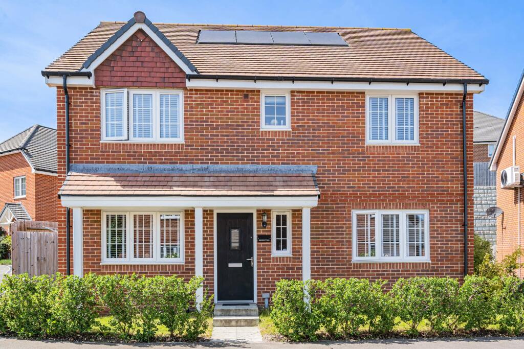 Main image of property: Minchin Lane, Alton, Hampshire