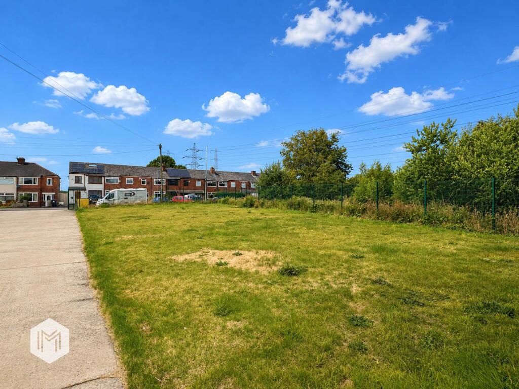 Main image of property: Stopes Road, Little Lever, BL3