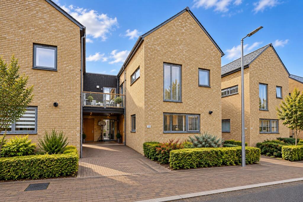 Main image of property: Rosefield Lane, Newhall, Harlow, Essex, CM17 9SE