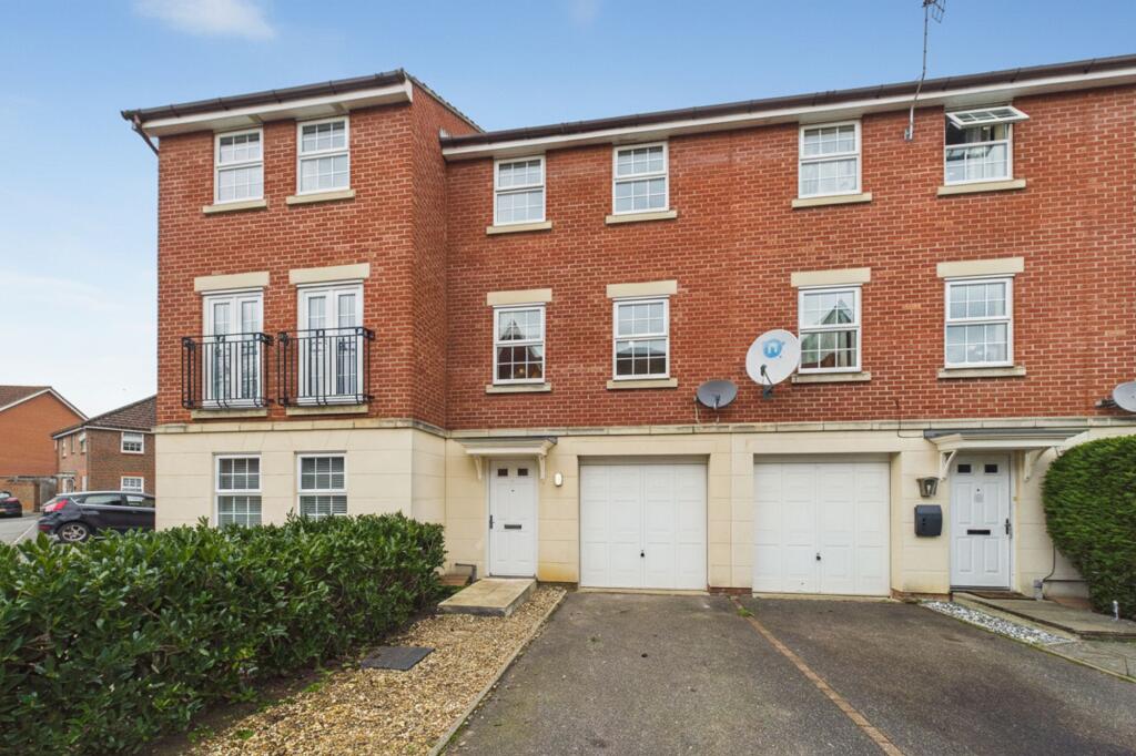 Main image of property: Ethelreda Drive, Thetford, IP24