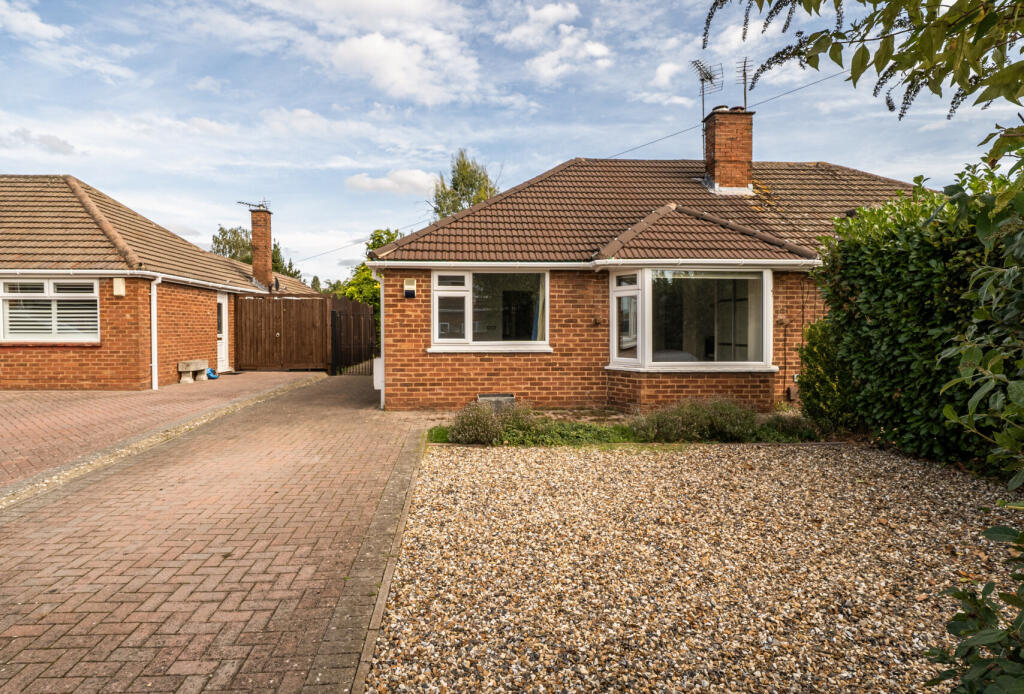 Main image of property: Oxstalls Drive, Longlevens, Gloucester, Gloucestershire, GL2