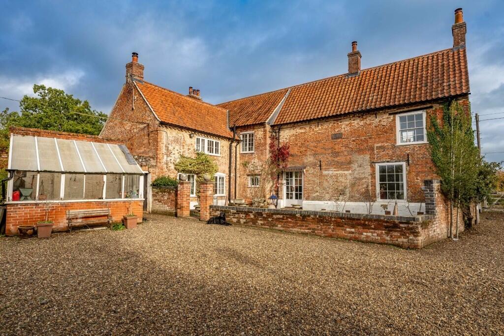 Main image of property: Twyford, Dereham