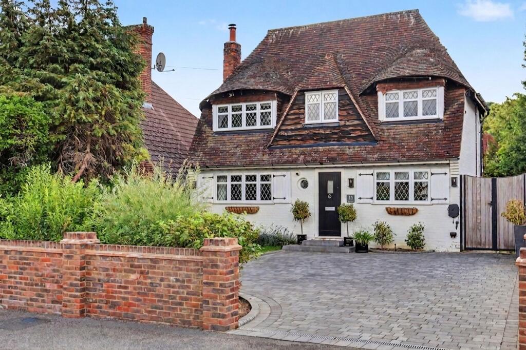 Main image of property: Greenways, Esher, KT10