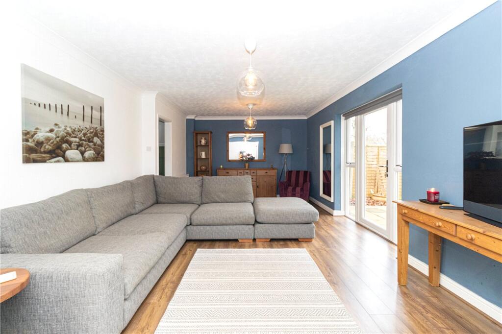 Main image of property: Summer Street, Slip End, Luton, LU1