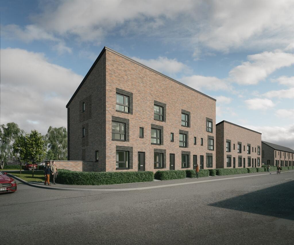 Main image of property: French Street, Dalmarnock, Glasgow