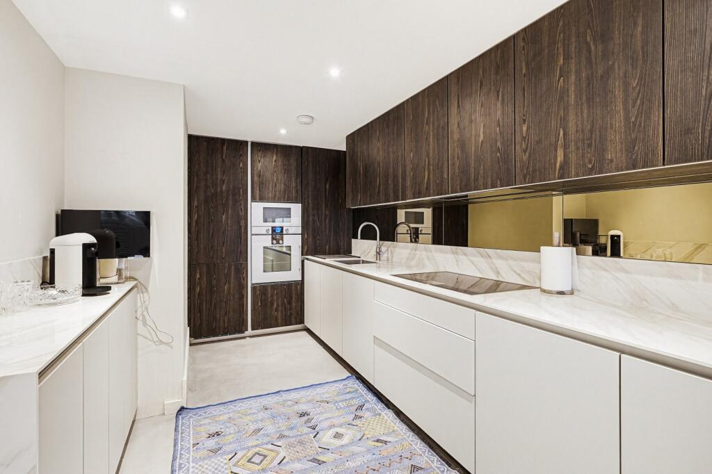 1 bedroom terraced house for rent