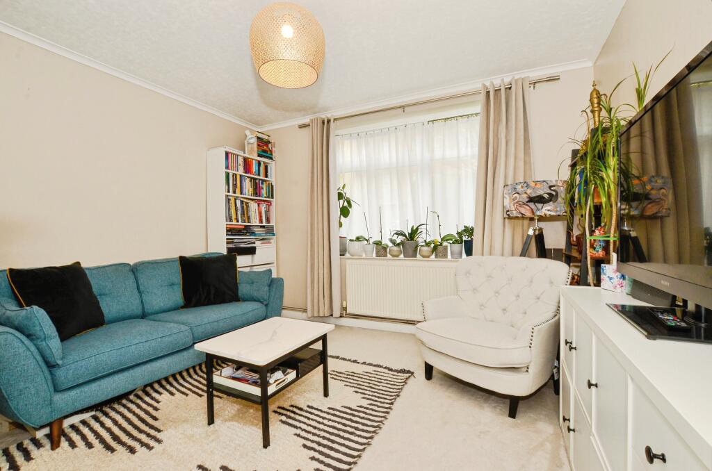 Main image of property: Oxhey Drive, Watford, WD19
