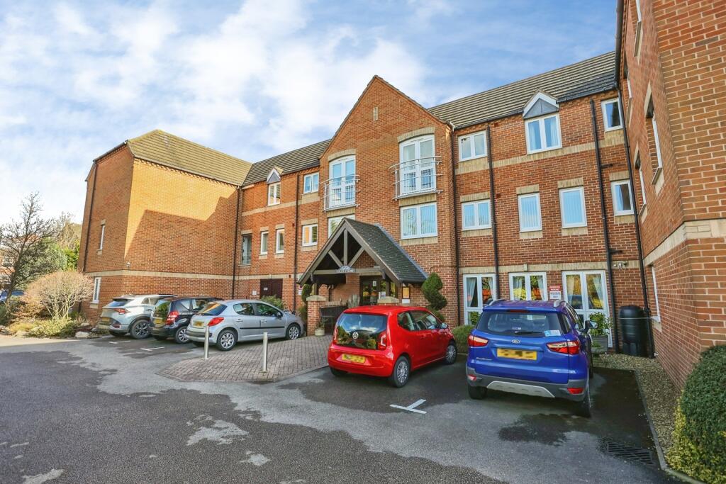 Main image of property: Giles Court, Rectory Road, West Bridgford, Nottingham, NG2