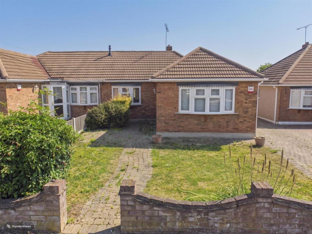 Main image of property: Church End Avenue, Runwell, Wickford
