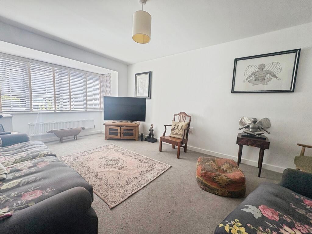 House in West Lancashire, Lathom Pastures, Lathom South - View 2