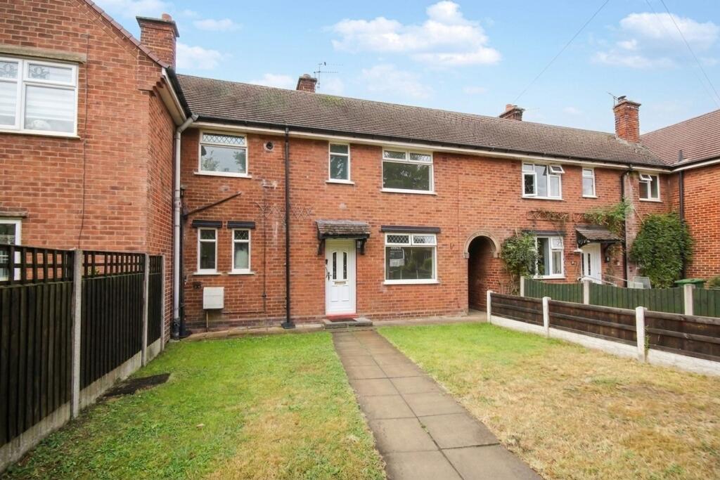 Main image of property: Blake Lane, Sandiway, CW8